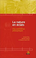 Télécharger le livre :  La nature en éclats