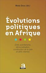 Télécharger le livre :  Evolutions politiques en Afrique