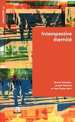 Télécharger le livre :  Intempestive éternité