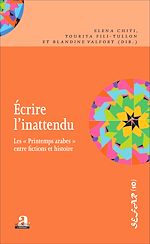 Télécharger le livre :  Ecrire l'inattendu