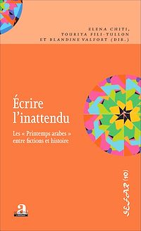 Télécharger le livre :  Ecrire l'inattendu