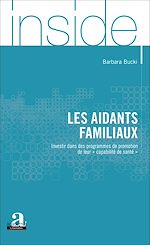 Télécharger le livre :  Les aidants familiaux