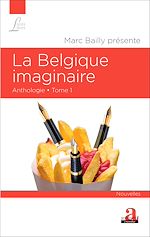 Télécharger le livre :  La Belgique imaginaire (Tome 1)