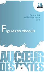Télécharger le livre :  Figures en discours