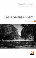 Télécharger le livre :  Les abeilles rôdent