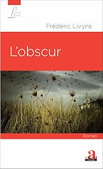 Télécharger le livre :  L'obscur