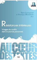 Télécharger le livre :  Résistances intérieures