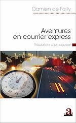 Télécharger le livre :  Aventures en courrier express