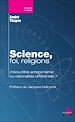 Télécharger le livre :  Science, foi, religions