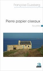 Télécharger le livre :  Pierre papier ciseaux