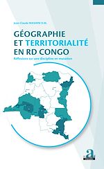 Télécharger le livre :  Géographie et territorialité en RD Congo.