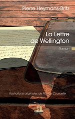 Télécharger le livre :  La Lettre de Wellington