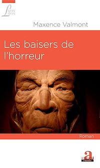 Télécharger le livre :  Les baisers de l'horreur