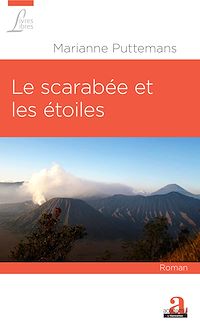 Télécharger le livre :  Le scarabée et les étoiles