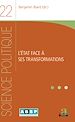 Télécharger le livre :  L'État face à ses transformations