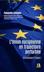 Télécharger le livre :  L'Union européenne en trajectoire perturbée