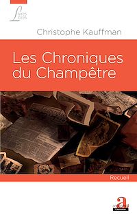 Télécharger le livre :  Les Chroniques du Champêtre