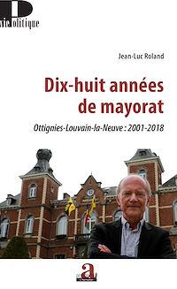 Télécharger le livre :  Dix-huit années de mayorat