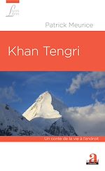 Télécharger le livre :  Khan Tengri