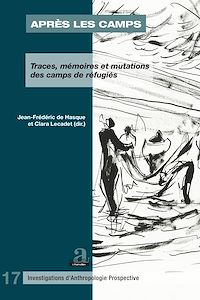 Télécharger le livre :  Après les camps