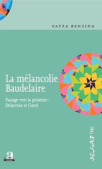 Télécharger le livre :  La mélancolie Baudelaire