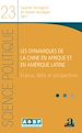 Télécharger le livre :  Les dynamiques de la Chine en Afrique et en Amérique latine