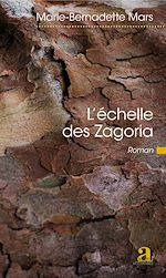 Télécharger le livre :  L'échelle des Zagoria