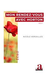 Télécharger le livre :  Mon rendez-vous avec Horton