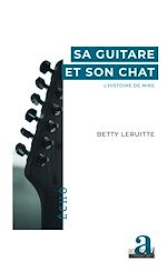 Télécharger le livre :  Sa guitare et son chat
