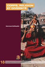 Télécharger le livre :  Corps, religion et diversité