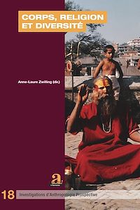 Télécharger le livre :  Corps, religion et diversité