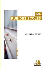 Télécharger le livre :  68, rue des Écoles