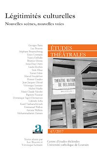 Télécharger le livre :  Légitimités culturelles