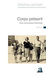 Télécharger le livre :  Corps présent