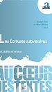 Télécharger le livre :  Les Écritures subversives