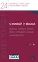 Télécharger le livre :  Se mobiliser en Belgique