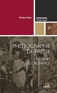 Télécharger le livre :  Photographie de presse
