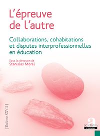 Télécharger le livre :  L'épreuve de l'autre