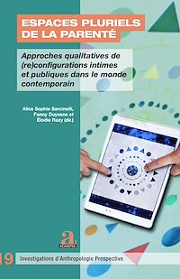 Télécharger le livre :  Espaces pluriels de la parenté