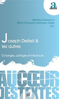 Télécharger le livre :  JOSEPH DELTEIL & LES AUTRES
