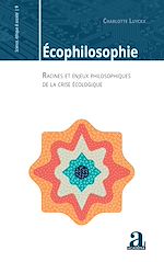 Télécharger le livre :  Écophilosophie