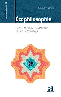 Télécharger le livre :  Écophilosophie