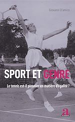 Télécharger le livre :  Sport et genre