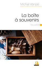 Télécharger le livre :  La boîte à souvenirs