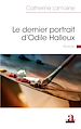 Télécharger le livre :  Le dernier portrait d'Odile Halleux