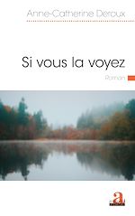 Télécharger le livre :  Si vous la voyez