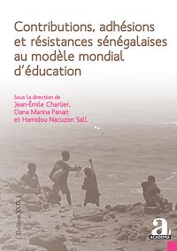 Télécharger le livre :  Contributions, adhésions et résistances sénégalaises au modèle mondial d'éducation