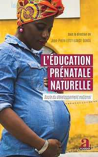 Télécharger le livre :  L'éducation prénatale naturelle