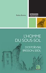 Télécharger le livre :  L'Homme du sous-sol
