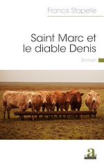 Télécharger le livre :  Saint Marc et le diable Denis